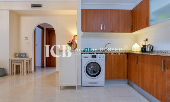 Revente - Appartement -
Ciudad Quesada - Doña pepa