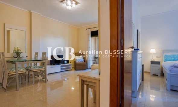 Revente - Appartement -
Ciudad Quesada - Doña pepa