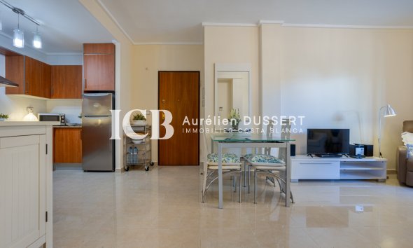 Revente - Appartement -
Ciudad Quesada - Doña pepa