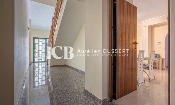 Revente - Appartement -
Ciudad Quesada - Doña pepa