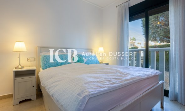 Revente - Appartement -
Ciudad Quesada - Doña pepa