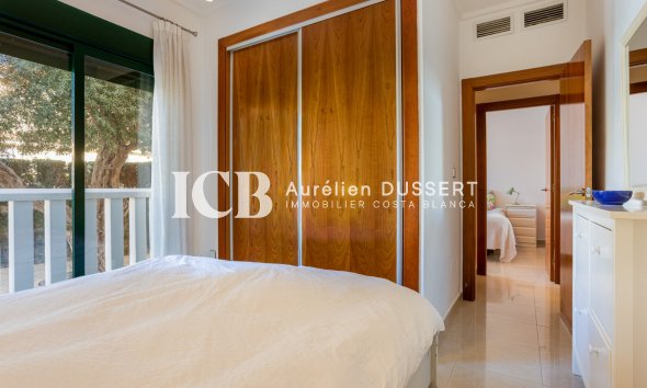 Revente - Appartement -
Ciudad Quesada - Doña pepa