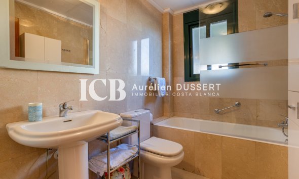 Revente - Appartement -
Ciudad Quesada - Doña pepa