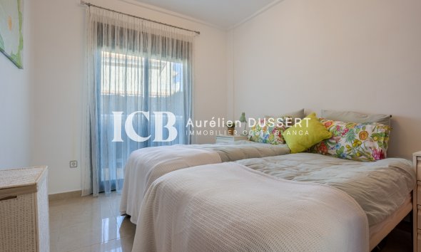 Revente - Appartement -
Ciudad Quesada - Doña pepa