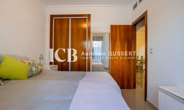 Revente - Appartement -
Ciudad Quesada - Doña pepa