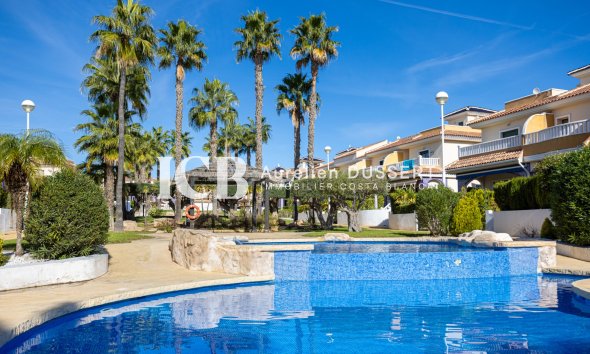 Revente - Appartement -
Ciudad Quesada - Doña pepa