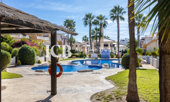 Revente - Appartement -
Ciudad Quesada - Doña pepa