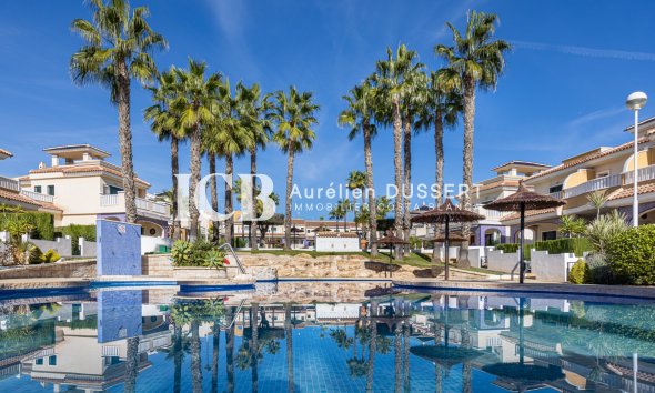 Revente - Appartement -
Ciudad Quesada - Doña pepa