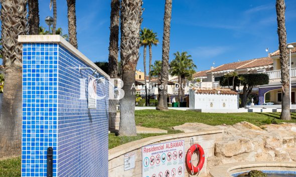 Revente - Appartement -
Ciudad Quesada - Doña pepa