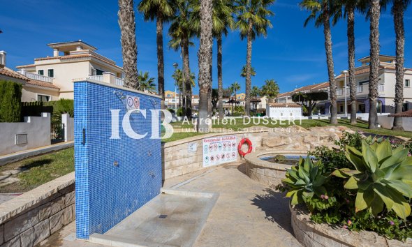 Revente - Appartement -
Ciudad Quesada - Doña pepa