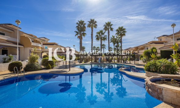 Revente - Appartement -
Ciudad Quesada - Doña pepa