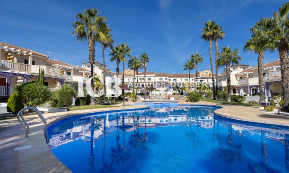 Revente - Appartement -
Ciudad Quesada - Doña pepa