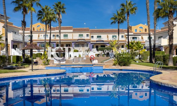 Revente - Appartement -
Ciudad Quesada - Doña pepa