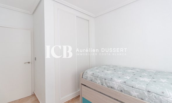 Revente - Maison mitoyenne -
Orihuela Costa - La Zenia