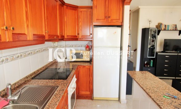 Revente - Maison mitoyenne -
Orihuela Costa - Villamartín