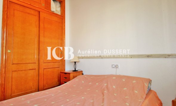 Revente - Maison mitoyenne -
Orihuela Costa - Villamartín