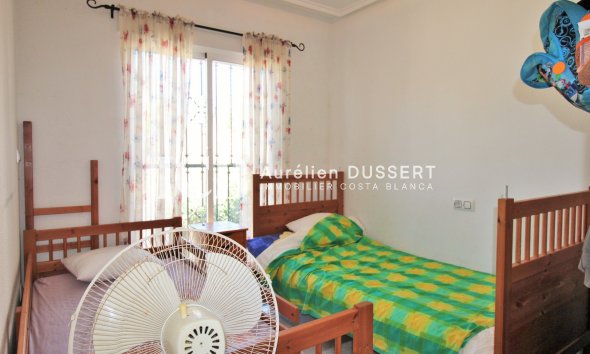 Revente - Maison mitoyenne -
Orihuela Costa - Villamartín