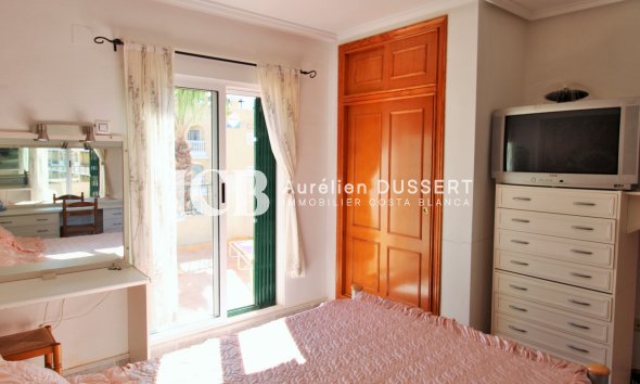 Revente - Maison mitoyenne -
Orihuela Costa - Villamartín