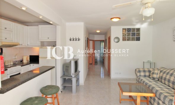 Revente - Maison mitoyenne -
Orihuela Costa - Villamartín