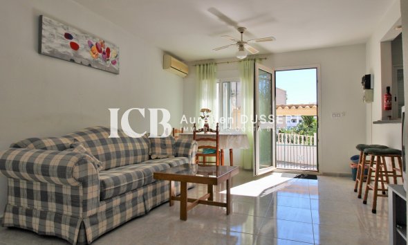 Revente - Maison mitoyenne -
Orihuela Costa - Villamartín