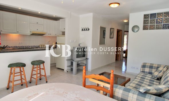 Revente - Maison mitoyenne -
Orihuela Costa - Villamartín