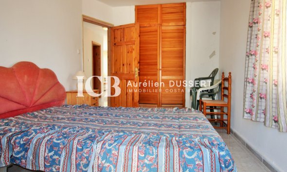 Revente - Maison mitoyenne -
Orihuela Costa - Villamartín