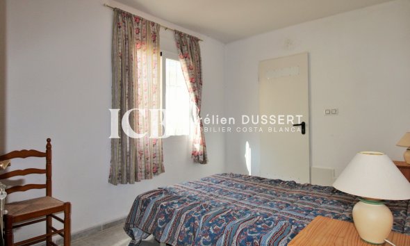 Revente - Maison mitoyenne -
Orihuela Costa - Villamartín