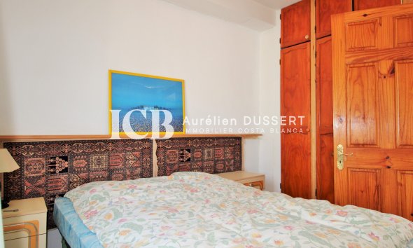 Revente - Maison mitoyenne -
Orihuela Costa - Villamartín