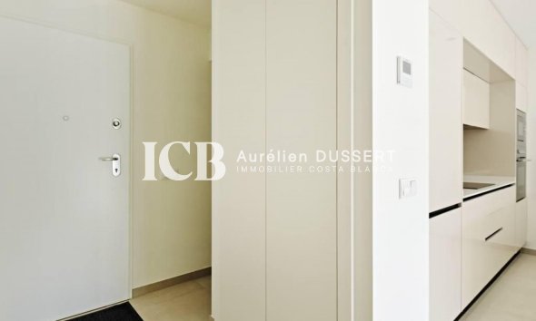 Revente - Appartement -
Torrevieja - La veleta