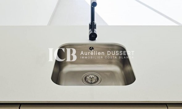 Revente - Appartement -
Torrevieja - La veleta