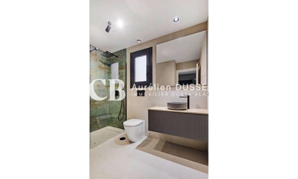 Revente - Appartement -
Torrevieja - La veleta