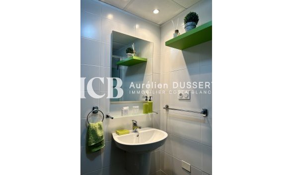 Revente - Appartement -
Orihuela Costa - Villamartín