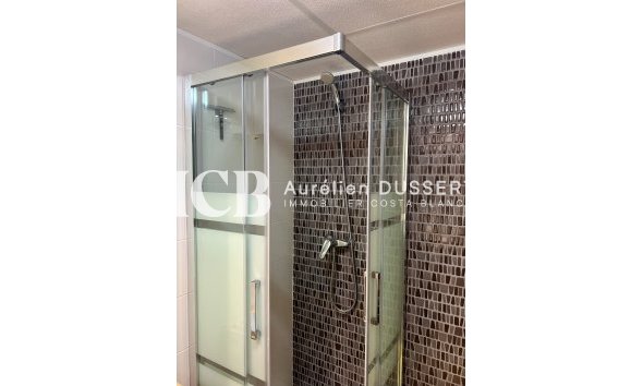 Revente - Appartement -
Orihuela Costa - Villamartín