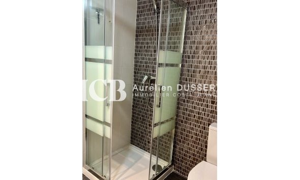 Revente - Appartement -
Orihuela Costa - Villamartín