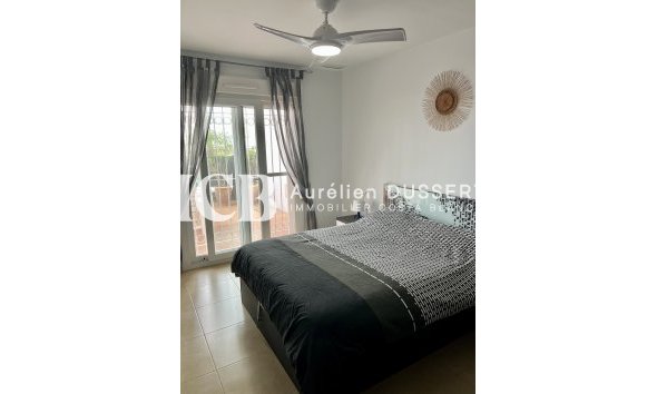 Revente - Appartement -
Orihuela Costa - Villamartín