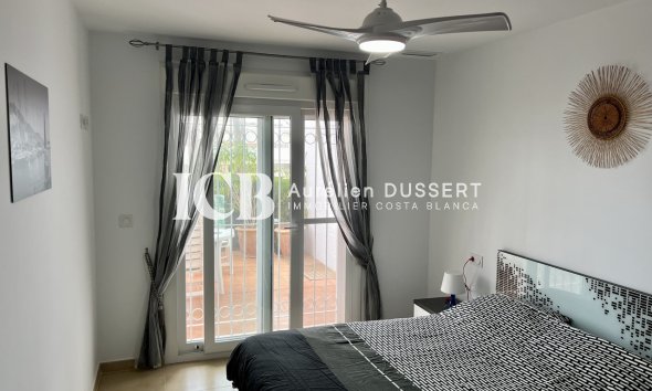 Revente - Appartement -
Orihuela Costa - Villamartín