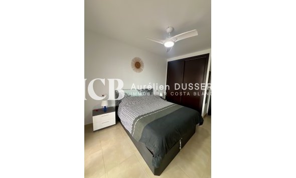 Revente - Appartement -
Orihuela Costa - Villamartín