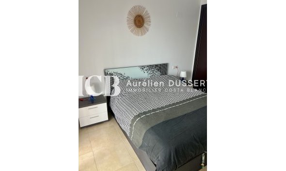 Revente - Appartement -
Orihuela Costa - Villamartín