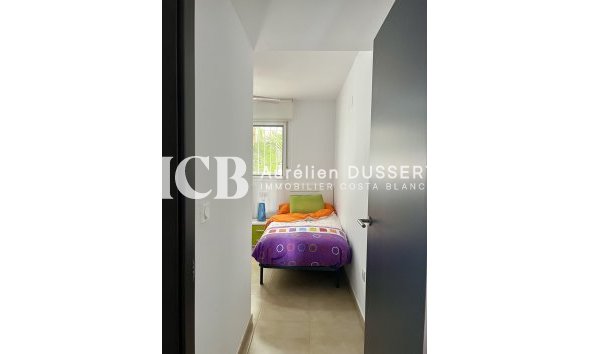 Revente - Appartement -
Orihuela Costa - Villamartín