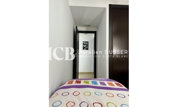 Revente - Appartement -
Orihuela Costa - Villamartín