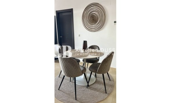 Revente - Appartement -
Orihuela Costa - Villamartín