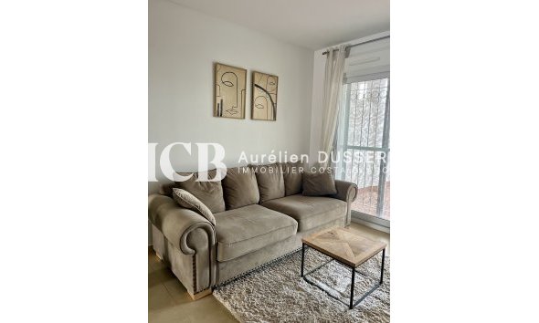 Revente - Appartement -
Orihuela Costa - Villamartín