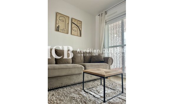 Revente - Appartement -
Orihuela Costa - Villamartín