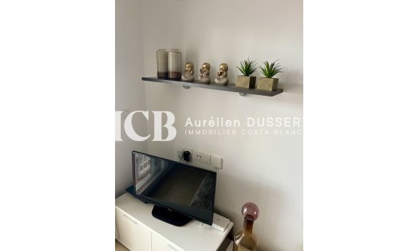 Revente - Appartement -
Orihuela Costa - Villamartín