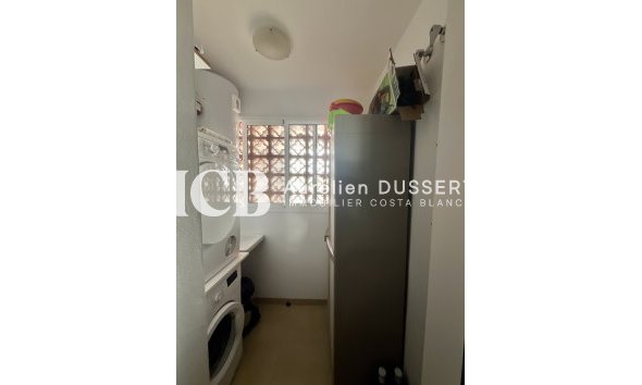 Revente - Appartement -
Orihuela Costa - Villamartín