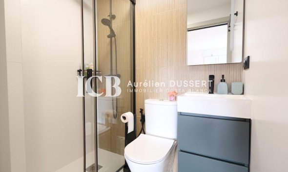 Revente - Appartement -
Pilar de la Horadada - Zona Pueblo