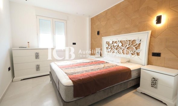 Revente - Appartement -
Pilar de la Horadada - Zona Pueblo