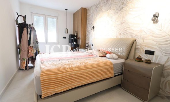 Revente - Appartement -
Pilar de la Horadada - Zona Pueblo