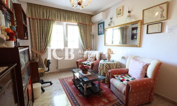 Revente - Maison individuelle -
Orihuela Costa - Villamartín-Las Filipinas