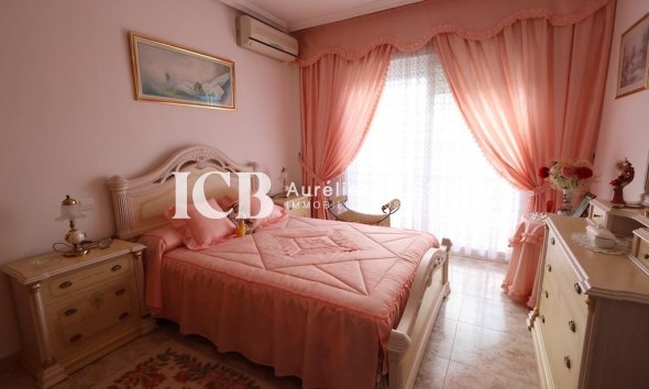 Revente - Maison individuelle -
Orihuela Costa - Villamartín-Las Filipinas